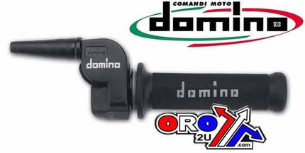 THROTTLE TRIALS Slow Action, DOMINO 3485.03-02