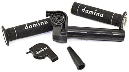 THROTTLE TRIALS Slow Action, DOMINO 3485.03-02
