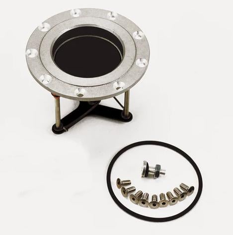 Ims Dry Break Receiver, Complete Replacement, 218385
