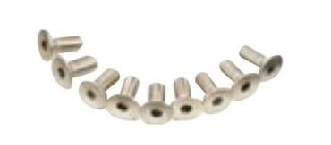 Ims Receiver Bolt Kit 218388, Complete Replacement