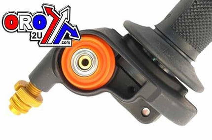 Throttle Domino Twist MX 66', Domino 2203.03.02