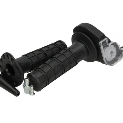 Throttle MX 2 Stroke, Domino 0500.03-1, FM0500.03-01