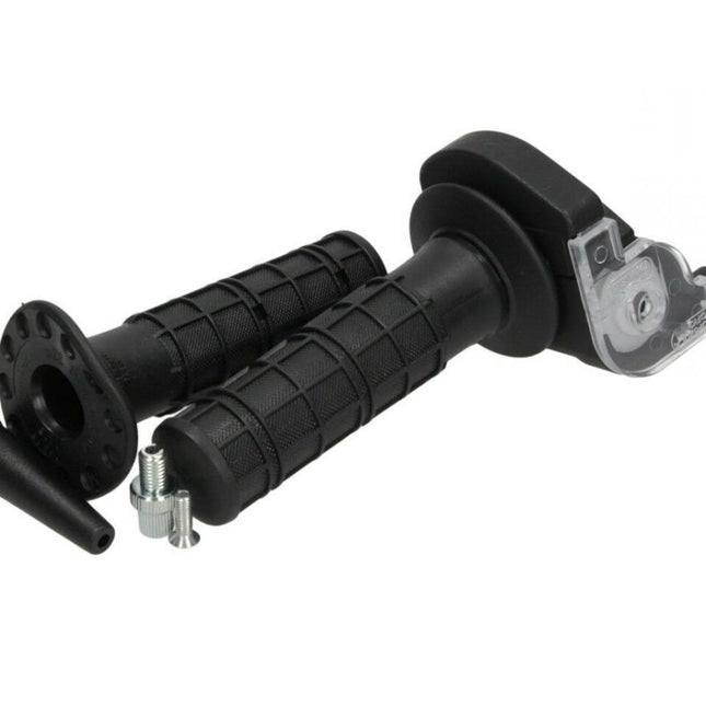 Throttle MX 2 Stroke, Domino 0500.03-1, FM0500.03-01