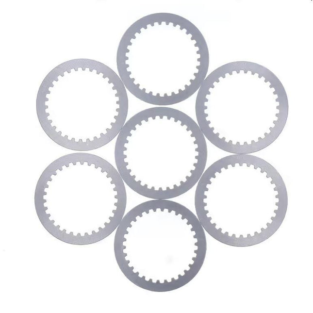 Clutch Steel Plate Set Beta 450RR 10-12, Athena P40240001