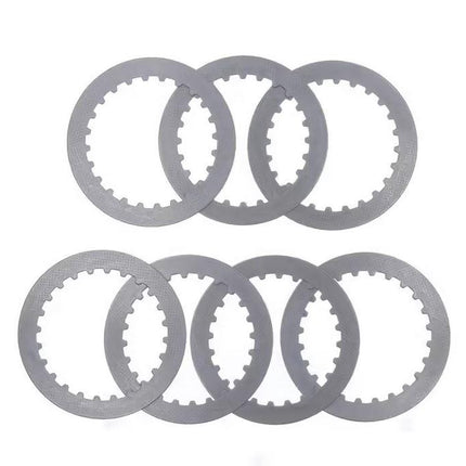 Clutch Steel Plate Set Gasgas EC125 97-10, Athena P40240005