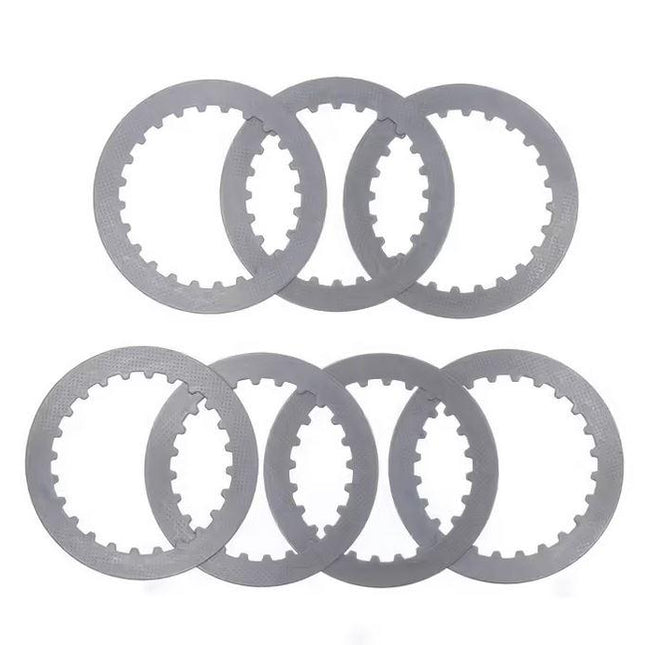 Clutch Steel Plate Set Gasgas EC125 97-10, Athena P40240005