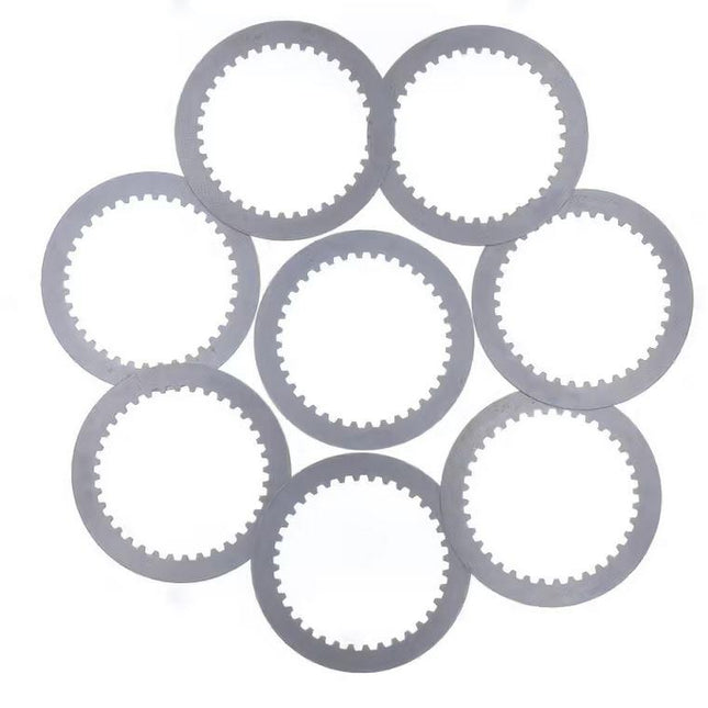 Clutch Steel Plate Set KTM EXC-R530 11, Athena P40240007