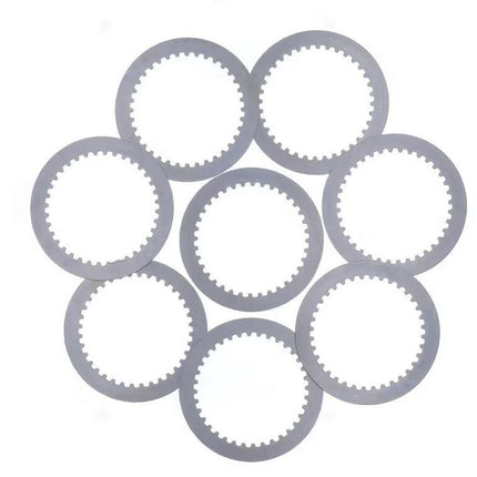 Clutch Steel Plate Set KTM EXC-R450 08, Athena P40240008