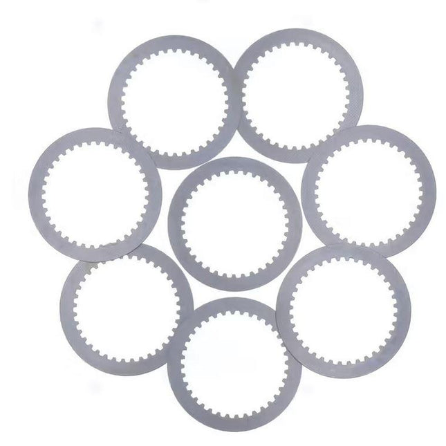 Clutch Steel Plate Set KTM EXC-R450 08, Athena P40240008