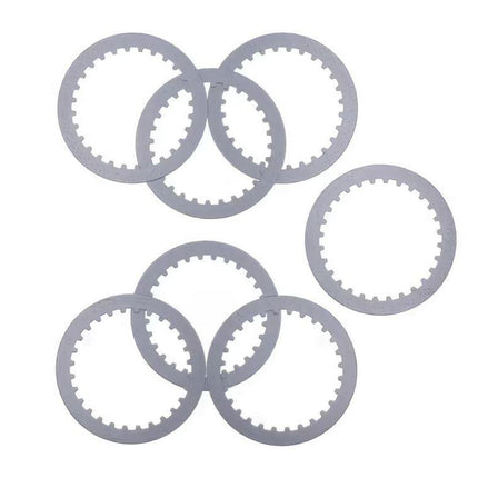 Clutch Steel Plate Set Gasgas EC250 97-11, Athena P40240009