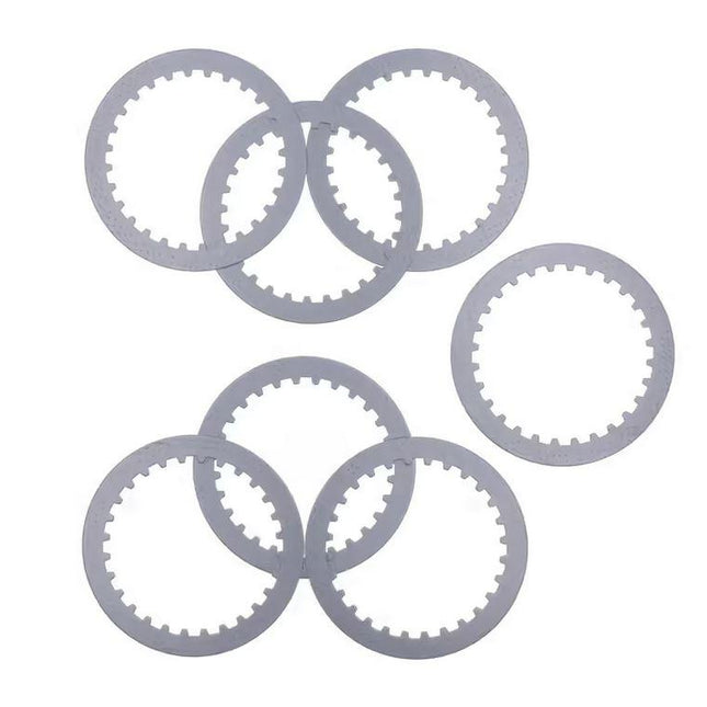 Clutch Steel Plate Set Gasgas EC250 97-11, Athena P40240009