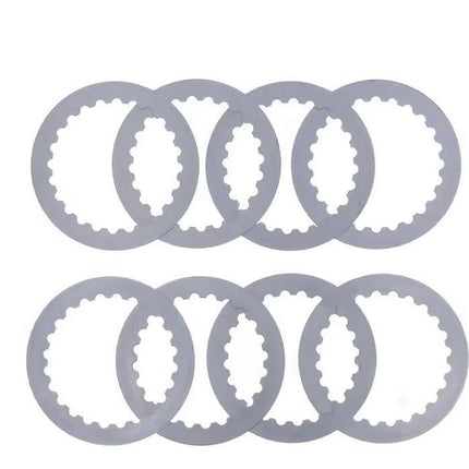 Clutch Steel Plate Set KTM EXC-R250 02-03, Athena P40240014