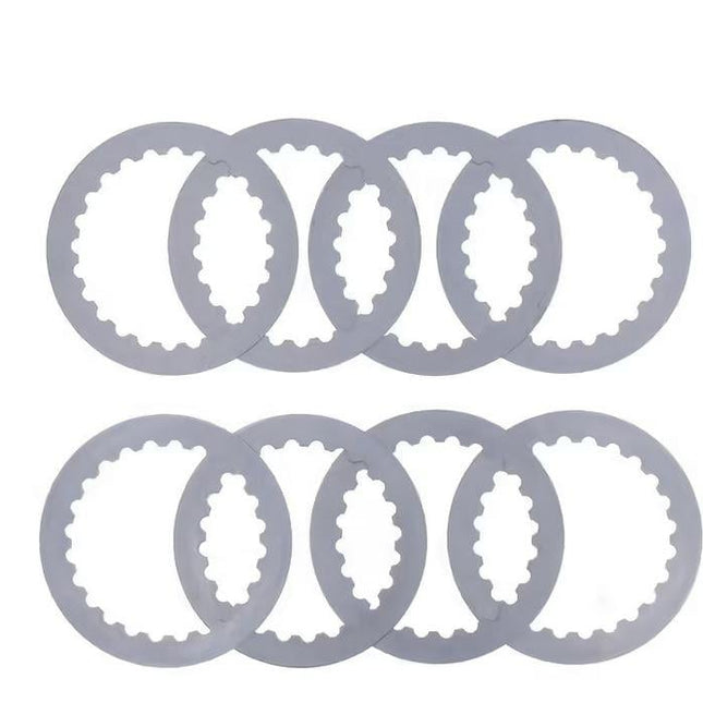 Clutch Steel Plate Set KTM EXC-R250 02-03, Athena P40240014
