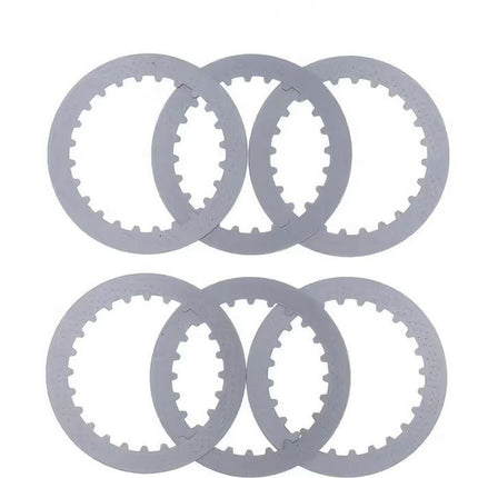 Clutch Steel Plate Set KTM SX125 98-18, Athena P40240015