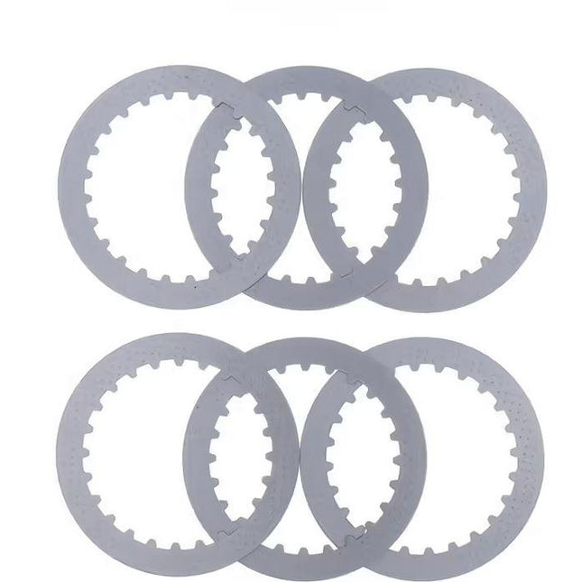 Clutch Steel Plate Set KTM SX125 98-18, Athena P40240015