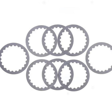 Clutch Steel Plate Set KTM EXC250 90-13, Athena P40240016