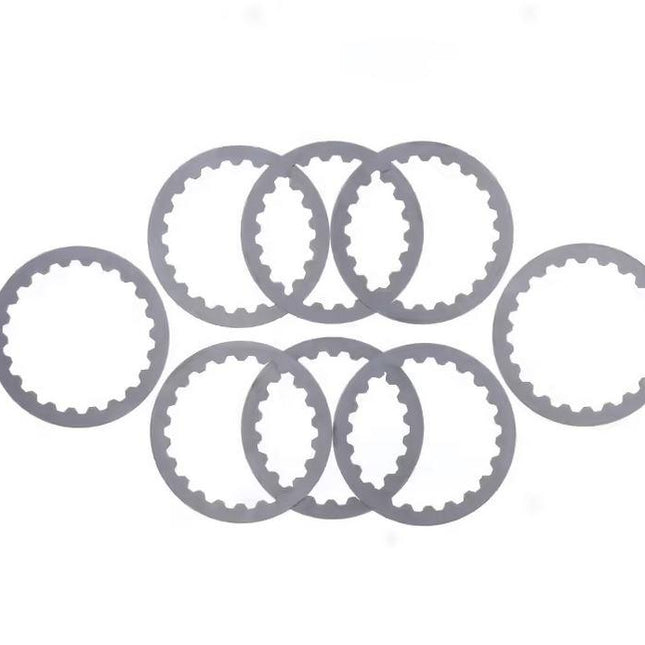 Clutch Steel Plate Set KTM EXC250 90-13, Athena P40240016