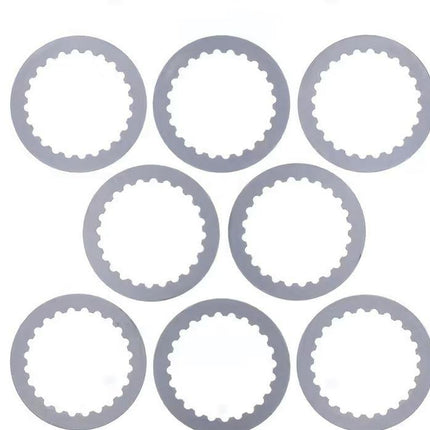 Clutch Steel Plate Set KTM SX450 04-05, Athena P40240020