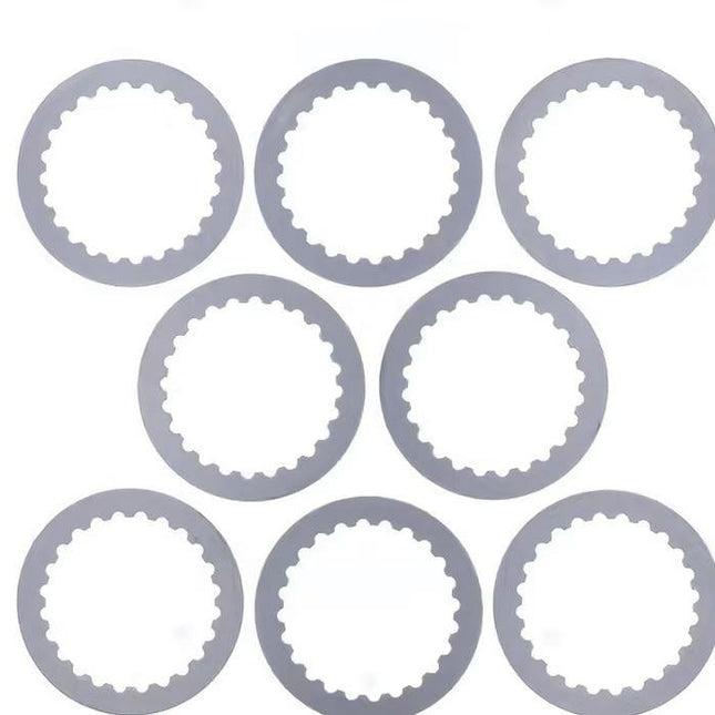 Clutch Steel Plate Set KTM SX450 04-05, Athena P40240020
