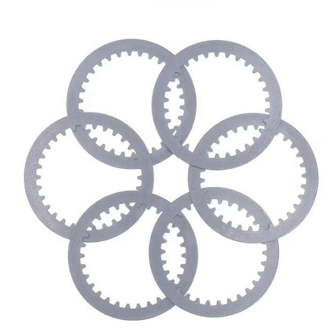 Clutch Steel Plate Set KTM Sx 85 03-17, Athena P40240022