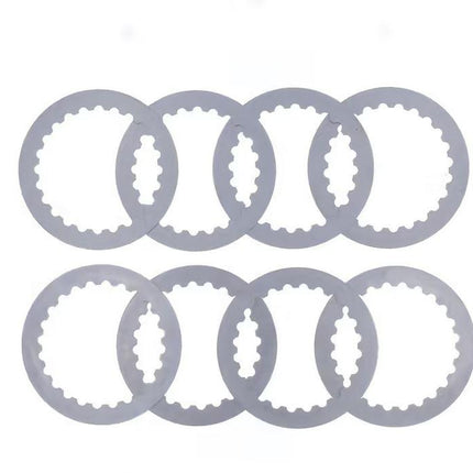 Clutch Steel Plate Set KTM EXC-R450 06-07, Athena P40240024