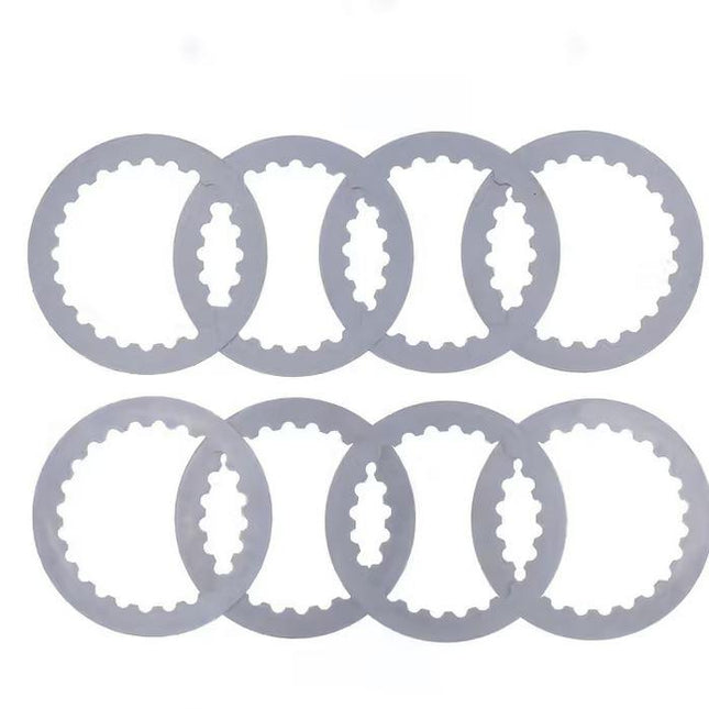 Clutch Steel Plate Set KTM EXC-R450 06-07, Athena P40240024