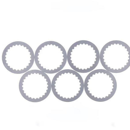 Clutch Steel Plate Set KTM Sx 65 98-08, Athena P40240026