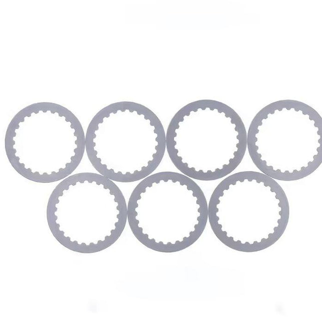Clutch Steel Plate Set KTM Sx 65 98-08, Athena P40240026