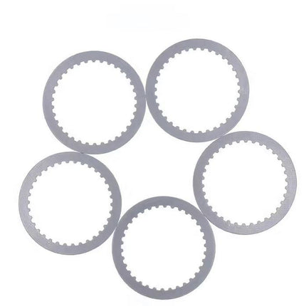 Clutch Steel Plate Set Kawa KX85 01-20, Athena P40240031