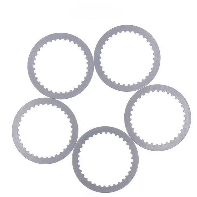 Clutch Steel Plate Set Kawa KX85 01-20, Athena P40240031