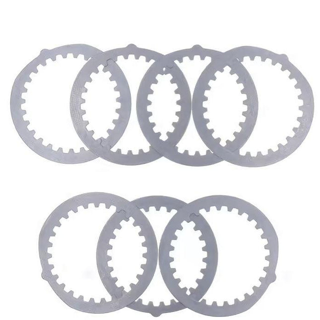 Clutch Steel Plate Set Yamaha WR400F 98-02, Athena P40240038