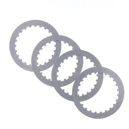 Clutch Steel Plate Set Yamaha WR125X 09-12, Athena P40240040