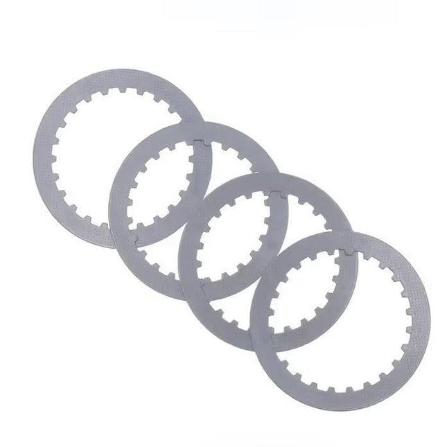Clutch Steel Plate Set Yamaha WR125X 09-12, Athena P40240040