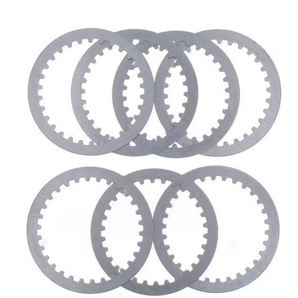 Clutch Steel Plate Set Suzuki RM250 03-05, Athena P40240045