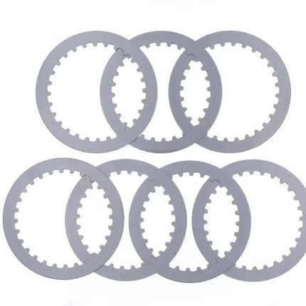 Clutch Steel Plate Set Suzuki RM125 92-01, Athena P40240046