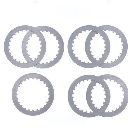 Clutch Steel Plate Set KTM SX-F250 05-12, Athena P40240047