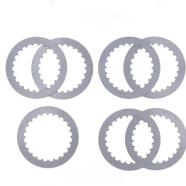 Clutch Steel Plate Set KTM SX-F250 05-12, Athena P40240047