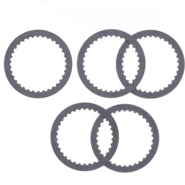 Clutch Steel Plate Set Honda CRF150R 07-22, Athena P40240051