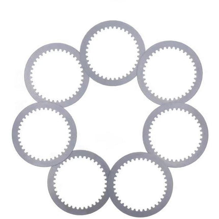 Clutch Steel Plate Set Kawa KX450F 06-18, Athena P40240052