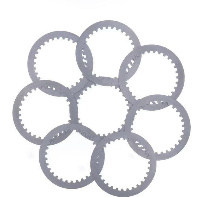 Clutch Steel Plate Set Yamaha YZ-F450 03-06, Athena P40240057