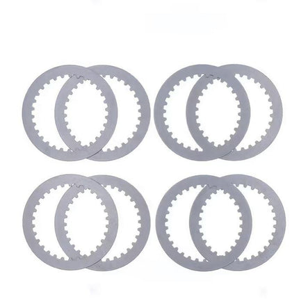 Clutch Steel Plate Set Yamaha YZ-F250 01-18, Athena P40240058