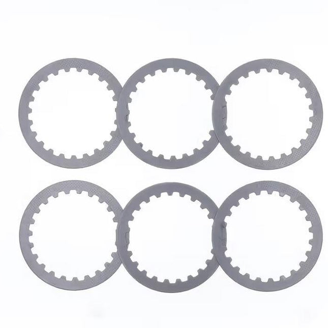 Clutch Steel Plate Set Yamaha YZ85 02-22, Athena P40240059