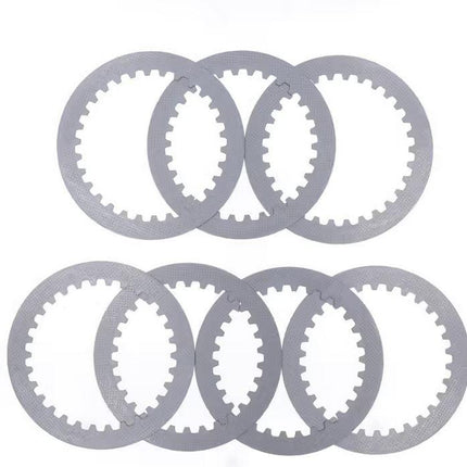 Clutch Steel Plate Set Yamaha YZ-450F 01-22, Athena P40240061