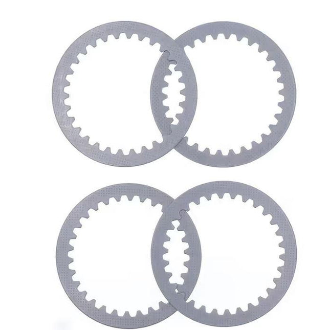 Clutch Steel Plate Set Suzuki RM85 02-22, Athena P40240062