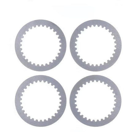 Clutch Steel Plate Set Honda CRF250LD 13-15, Athena P40240063