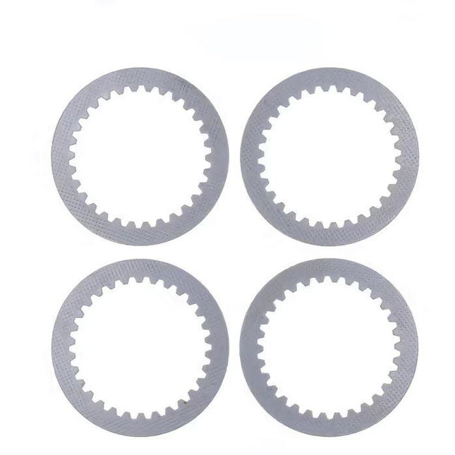 Clutch Steel Plate Set Honda CRF250LD 13-15, Athena P40240063