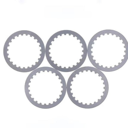 Clutch Steel Plate Set Yamaha YZ65 18-22, Athena P40240066