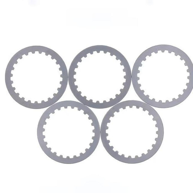 Clutch Steel Plate Set Yamaha YZ65 18-22, Athena P40240066