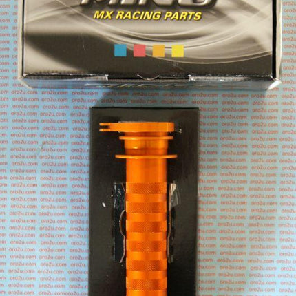 Throttle Tube Husky 4ST, Billet Aluminium Husqvarna