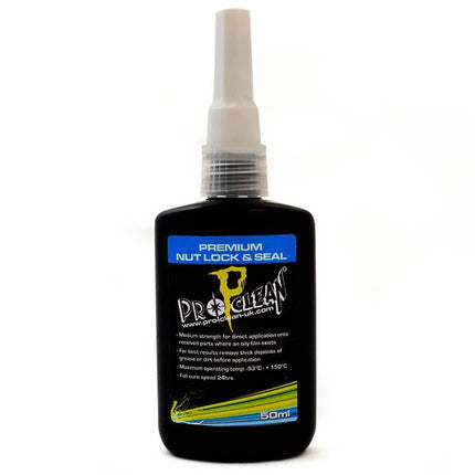 Threadlok 50ml. Loctite, Pro Clean PCNL50